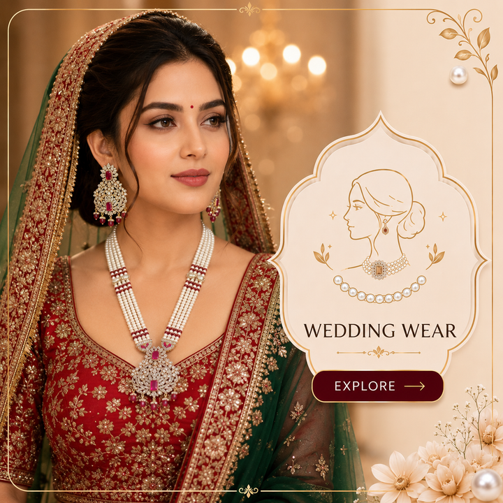 Wedding Wear