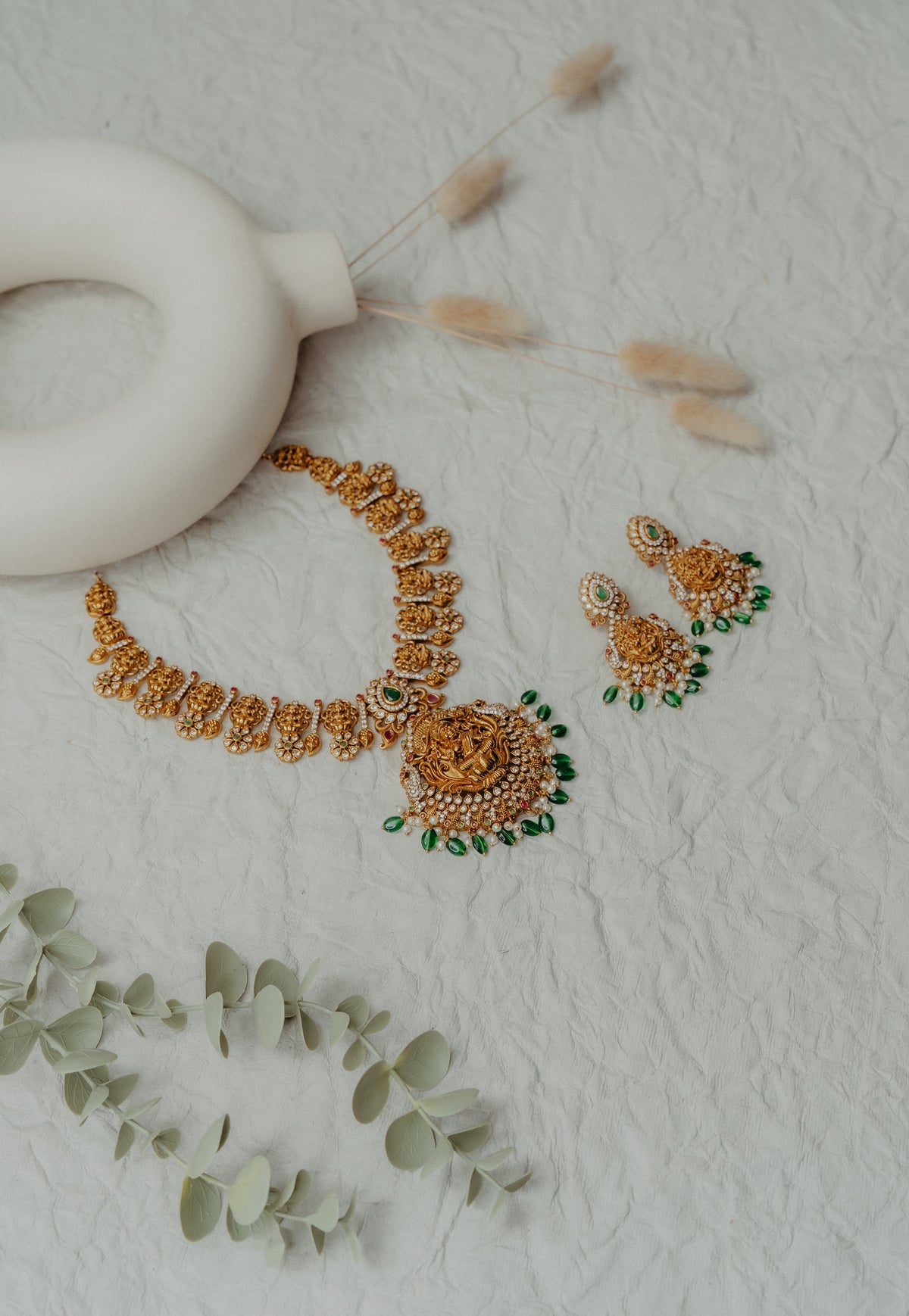 Indian Heritage Collections