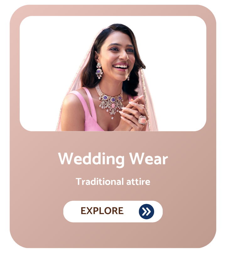 Wedding Wear