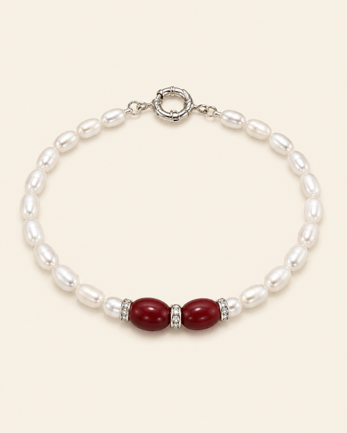 Gul Pearl Bracelet