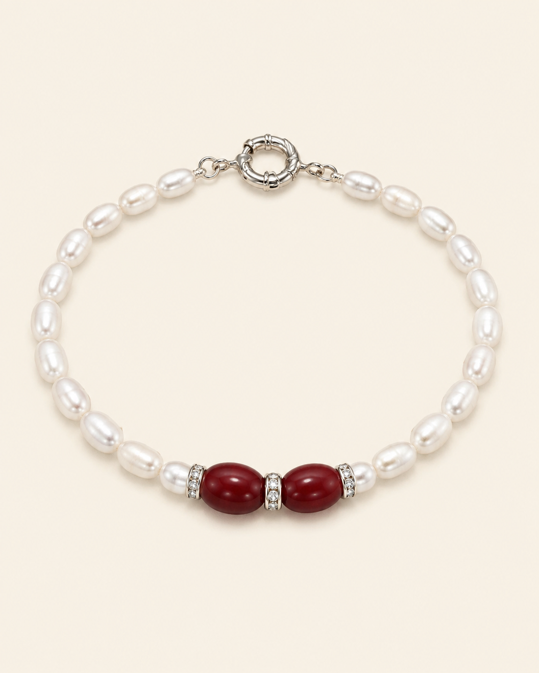 Gul Pearl Bracelet
