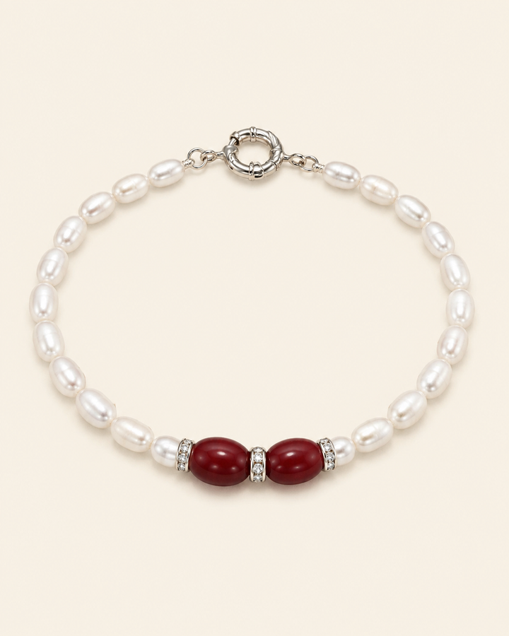 Gul Pearl Bracelet