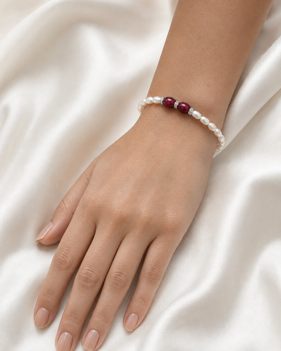 Gul Pearl Bracelet