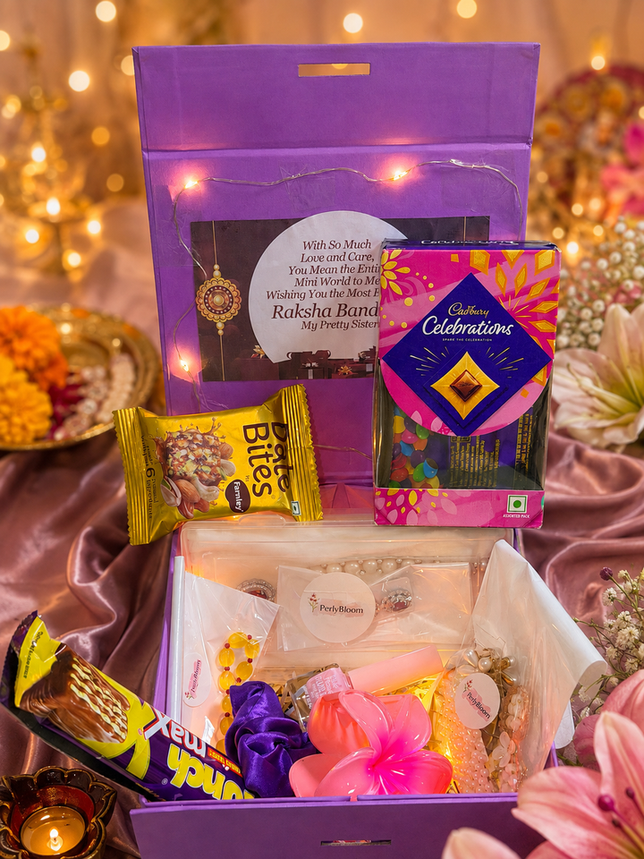 Pearls of Love Hamper