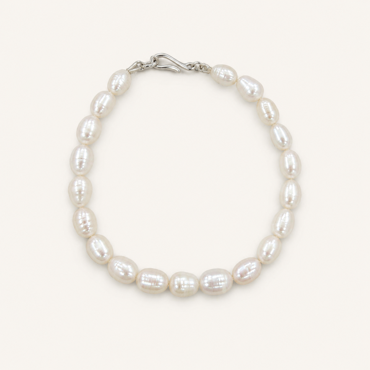 Noor Pearl Bracelet