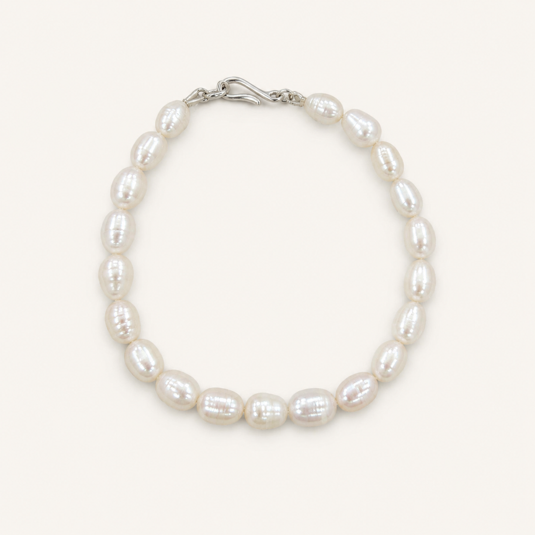 Noor Pearl Bracelet