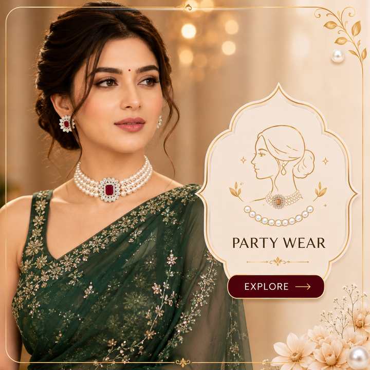 Party Wear