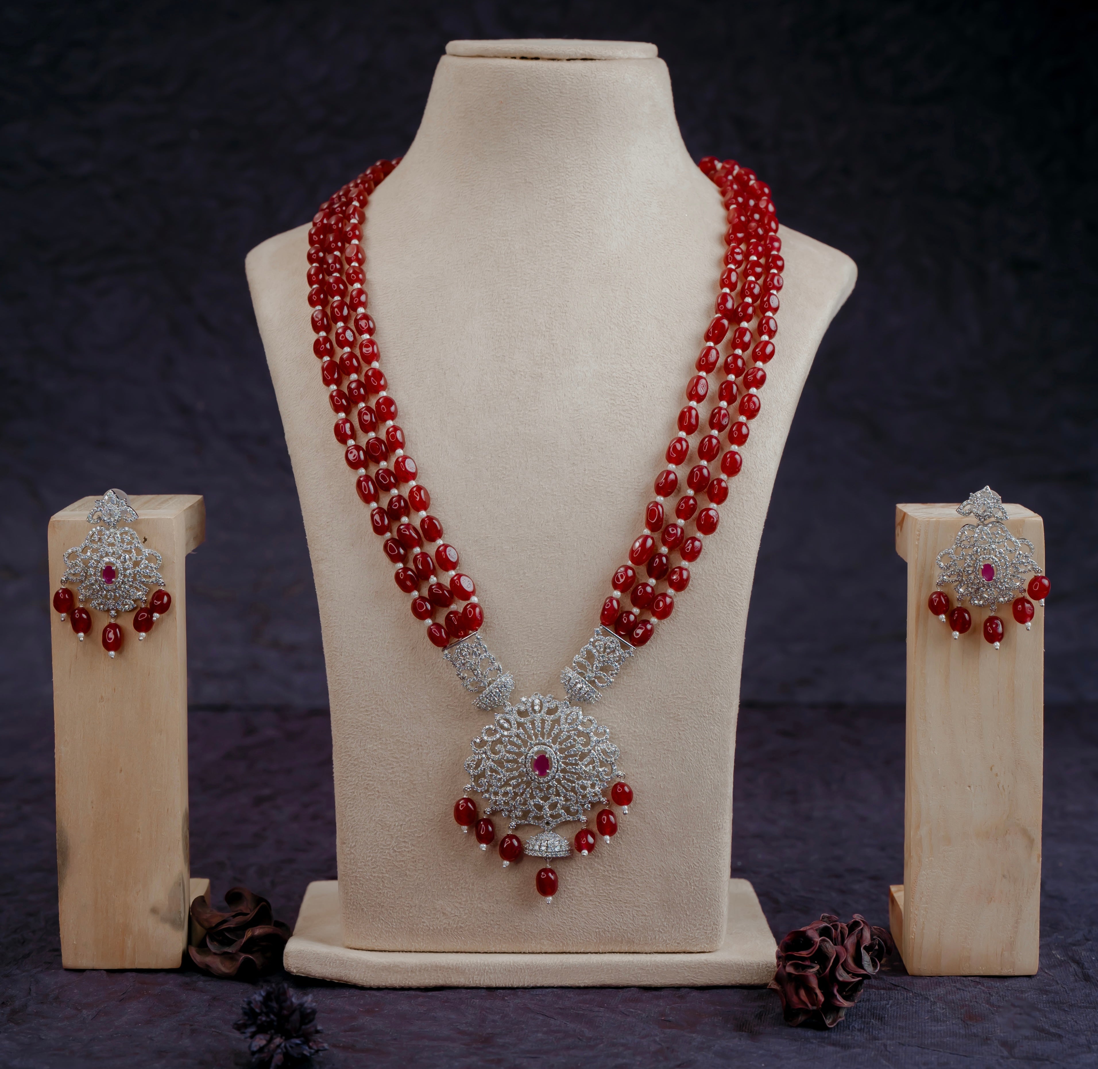 Ragini Monalisa Long Set