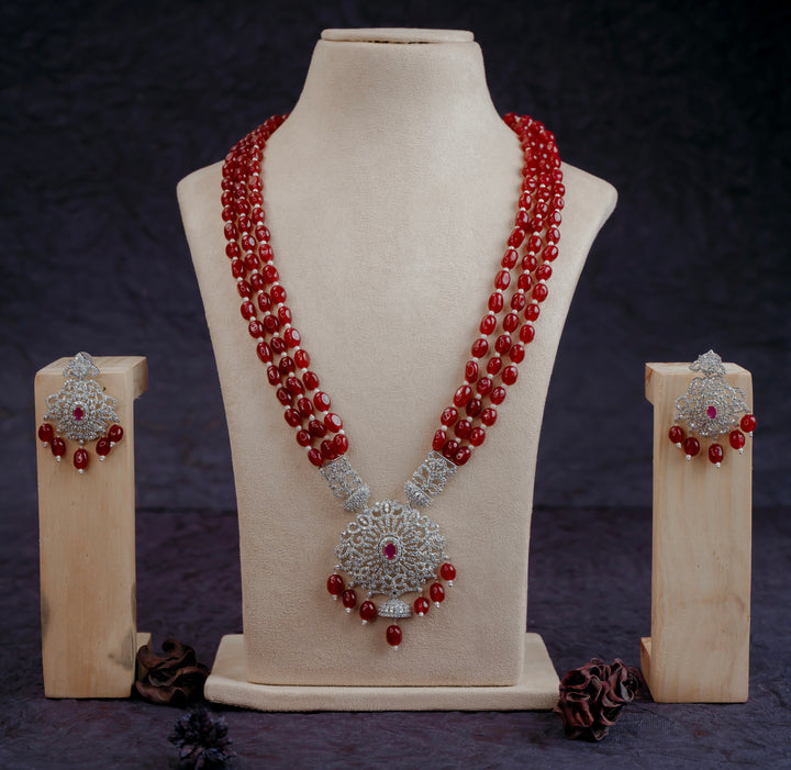 Ragini Monalisa Long Set