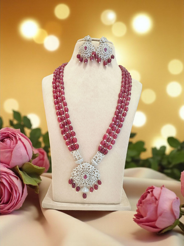 Ragini Monalisa Long Set