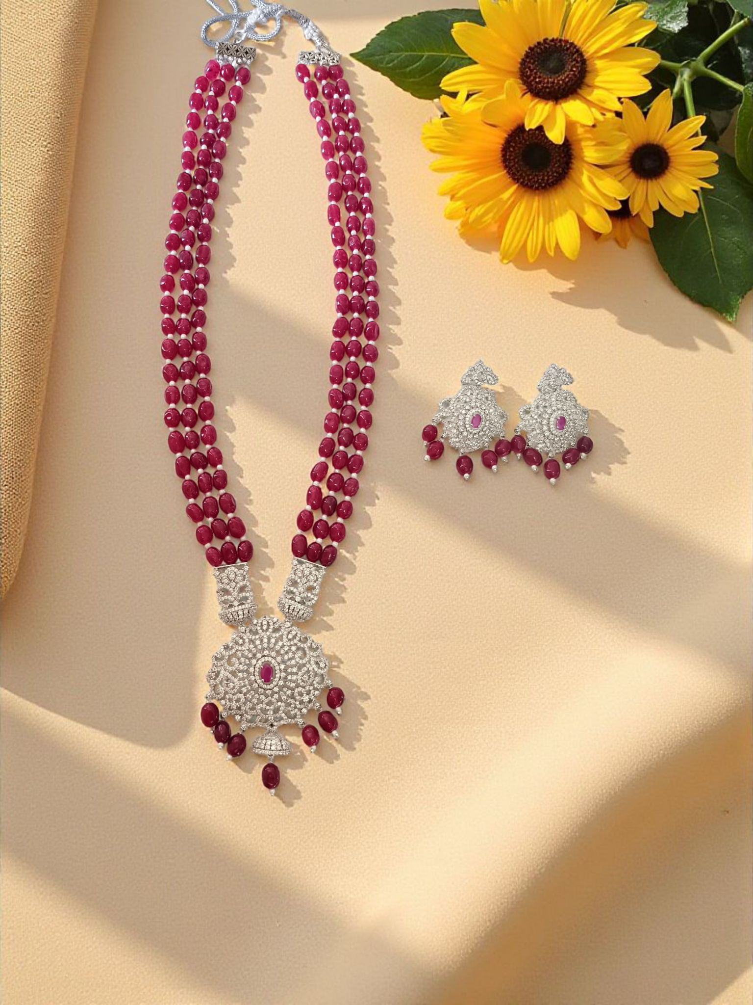 Ragini Monalisa Long Set