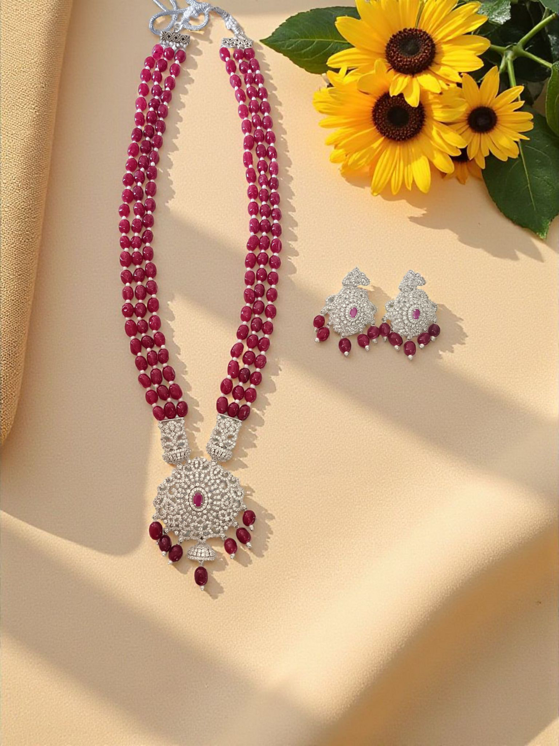 Ragini Monalisa Long Set