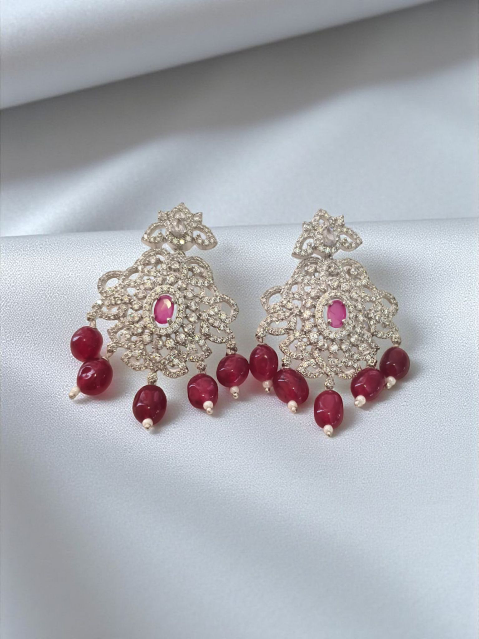 Ragini Monalisa Long Set