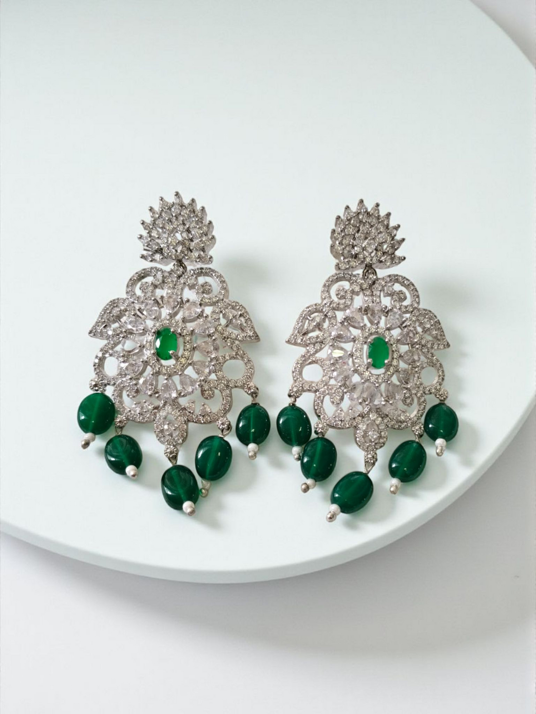 Aaranya Monalisa Long Set