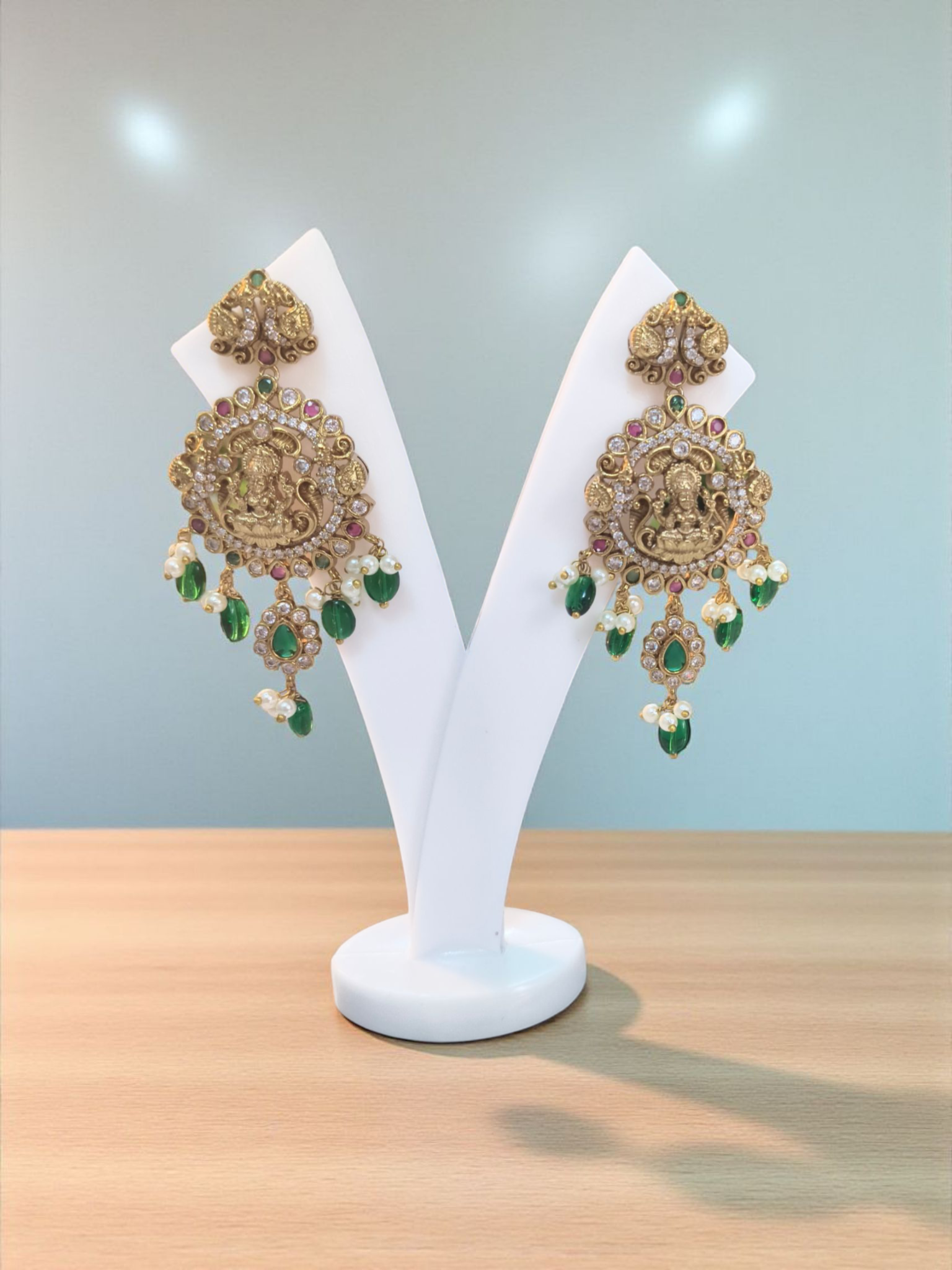 Rajeshwari Choker Set