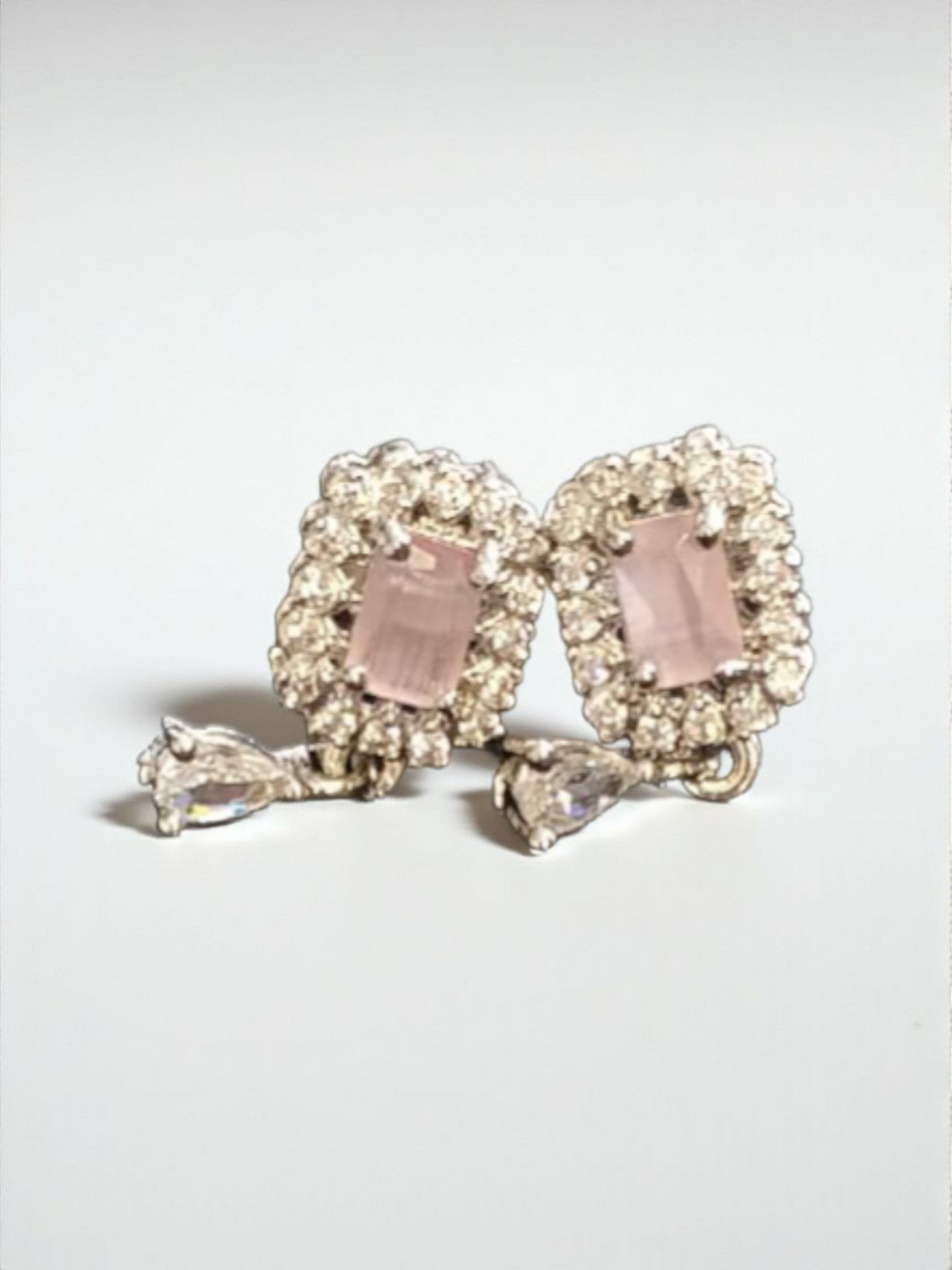 Rose Pearl Single line Set